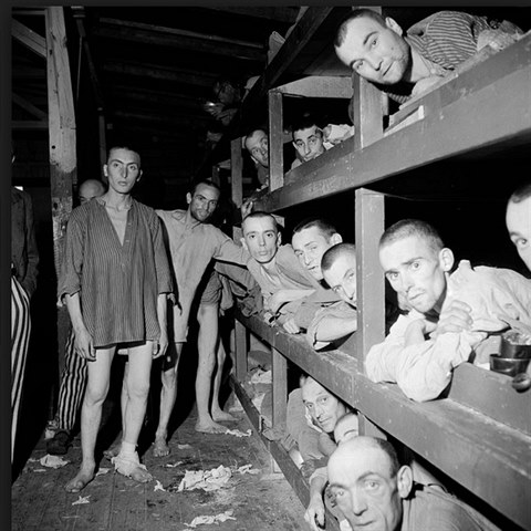 Snmek z Buchenwaldu