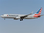 American Airlines uzemnila vechna letadla na území USA.