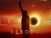 O minisérii Heroes Reborn se toho zatím moc neví, trailer ale vypadá skvle.