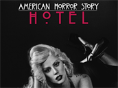 Hlavní hvzdou páté série American Horror Story je Lady Gaga.