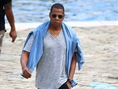 Jay-Z pat�í mezi nejvlivn�j�í rappery na sv�t�.