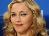 Ovlivuje Madonna dti svými kníkami?