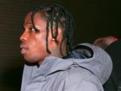 Travis Scott je s RiRi spojován u� del�í dobu.