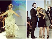 Madeline Stuart si splnila sen.