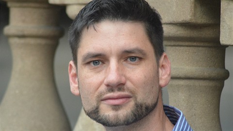 Knz René Strouhal bude pro Expres.cz komentovat aktuální dní.