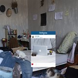 Bez MacBooku to nen ten opravdov Instagram!