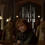 Jak se toila vn scna u soudu s Tyrionem? Njak takhle!