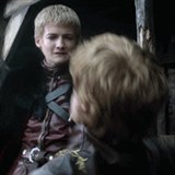 Kdy Tyrion pratil spratka Joffreyho, vichni jsme ho zaali milovat jet o...