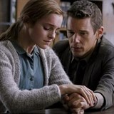 V thrilleru Regression z Ethan Hawke a Emma Watson.