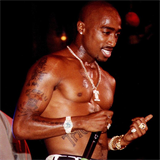 Tupac zemel v roce 1996. Nebo ne?