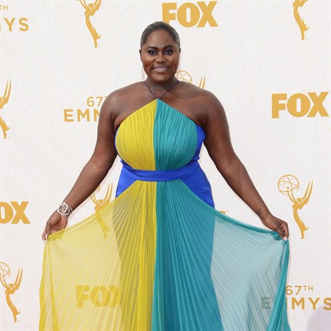 Danielle Brooks