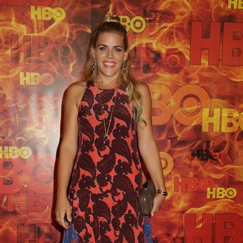 Busy Philipps