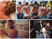 Clapci z @brosbeingbasic se s tím nema�ou.