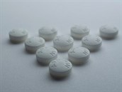 Aspirin údajn pomáhá proti rakovin.