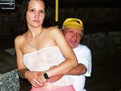 Kdy� si herec tro�ku p�ihnul, v�dy zatou�il po n�jaké krásce.