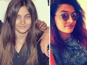 Paris u je velká a moc pkná slena.