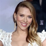 Scarlett Johansson