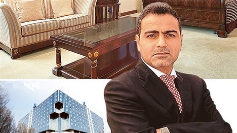 Shahram Abdallah Zadeh