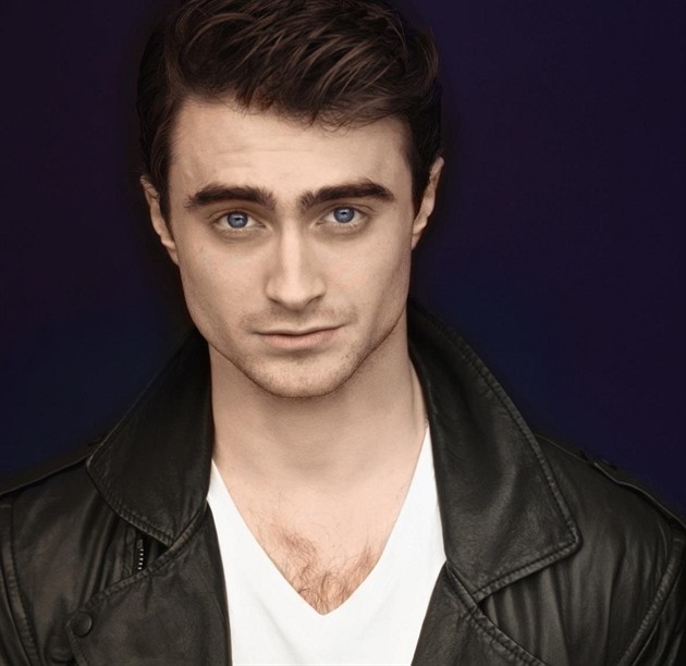 Daniel Radcliffe od Harryho Pottera uel dlouhou cestu a je z nj kus chlapa.