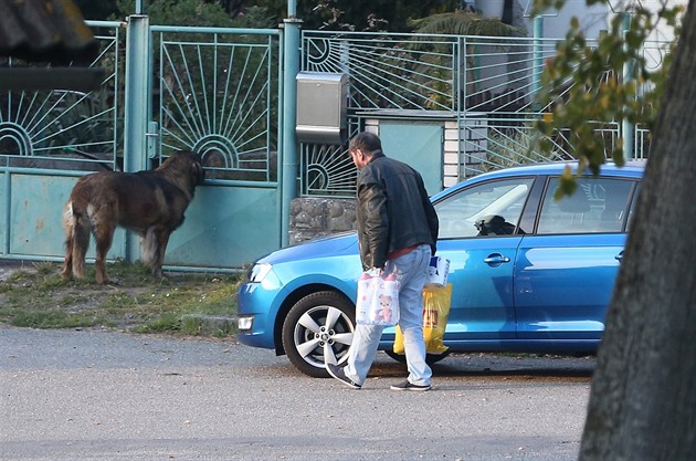 Takhle dopadl bývalý multimilioná Josef Kokta.