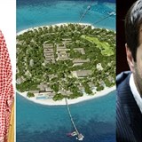 Saúdský princ utratil skoro 200 milionů za propařenou dovolenou v resortu...
