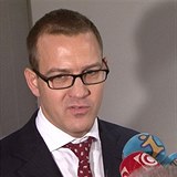 Daniel Ketnsk, majitel Sparty.