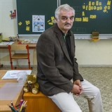 Miroslav Koranda neustl tlak, kter na nj vyvjeli radn Prahy 8 a sm z...