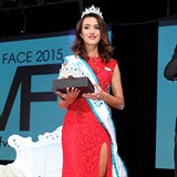 Vítězkou soutěže Miss Face se stala Barbora Hamplová.