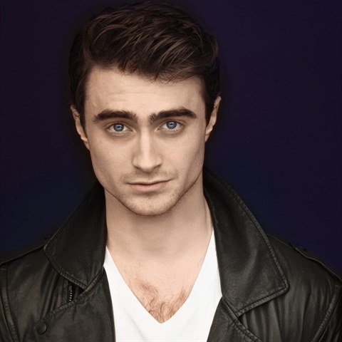 Daniel Radcliffe od Harryho Pottera uel dlouhou cestu a je z nj kus chlapa.