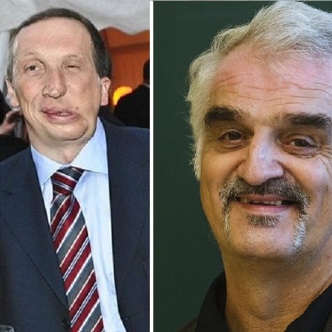 Vclav Klaus ml. se pro Expres.cz vyjdil ke kauze editele Korandy, ktermu...