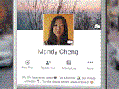 Facebook chystá pohyblivé profilové obrázky.