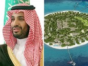 Saúdský princ utratil skoro 200 milion za propaenou dovolenou v resortu...