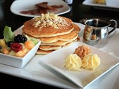 Kam v Praze na dobrou snídani? Poradíme vám my a holky z Výva�ovny! (Ilustra�ní...