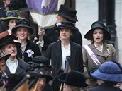 Foto z filmu Suffragette.