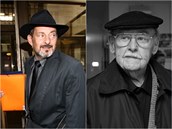 Otakar si Lubomíra moc vá�il.