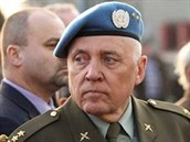 Válený veterán plukovník Pavel Skácel sdlil Expres.cz svj názor na pozici...