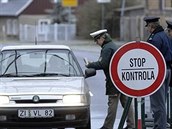 Ministr vnitra Chovanec p�ipustil, �e v p�ípad� pot�eby by �esko mohlo uzav�ít...