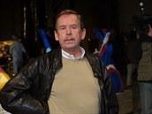 Jedním z nejváenjích skaut byl Václav Havel.