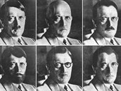 Hitler mohl ít pod jinou identitou.