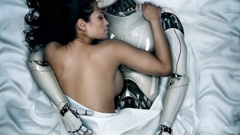 Malajsie sexu s roboty rozhodn� nep�eje. Konference na toto téma byla zakázána...