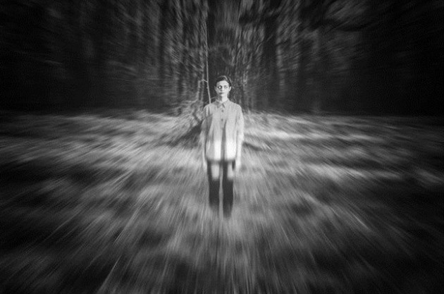 Boj�te se tmy? Tyhle p��b�hy o dvou v�t�ch v�m rozhodn� nep�idaj�.