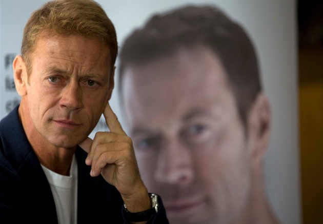 Rocco Siffredi