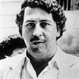 Neblaze proslulý kolumbijský narkobaron Pablo Escobar