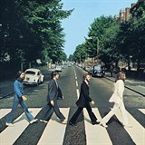 Vjev na pebalu desky Abbey Road m bt jasnm vodtkem, kter dala kapela...