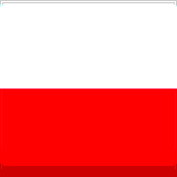 A toto je polsk vlajka.