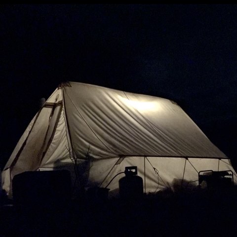 Stanov�n� p�i m�s��ku.