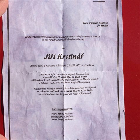 Parte Ji��ho Krytin��e.