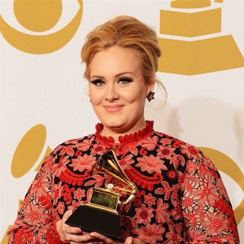 Adele