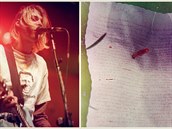 Podle nového dokumentu Kurt Cobain nespáchal sebevradu.