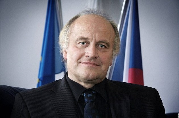 Michael Kocb bval ministrem pro lidsk prva.